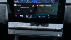 Renault Symbioz 1.6 E-Tech FHEV 145 Techno Esprit Alpine 5dr Auto Hybrid Estate